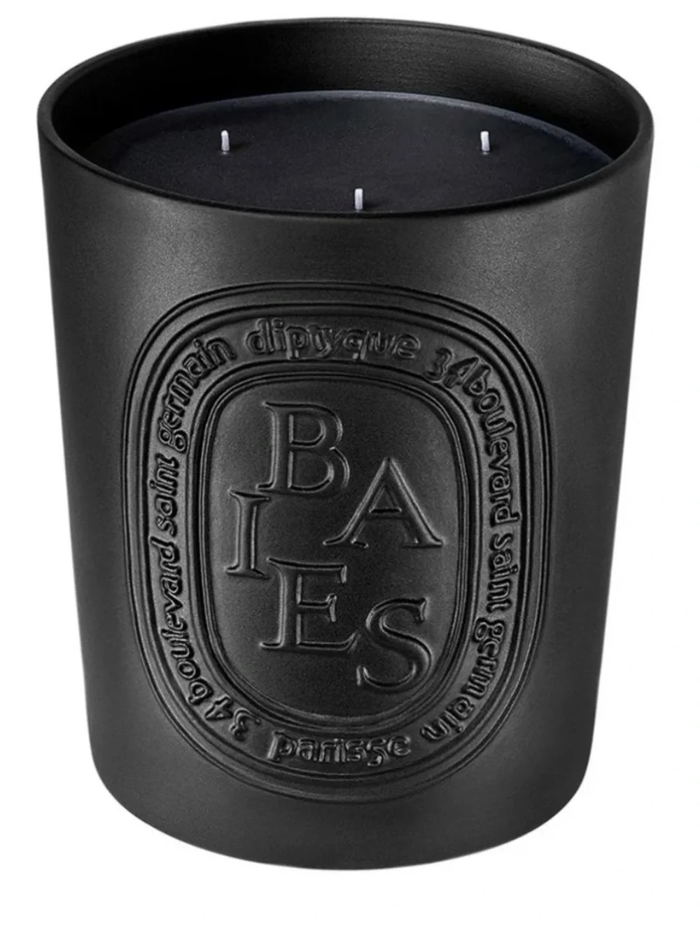 Diptyque Baies (Berries) Candle 51.3 oz (Very Large)